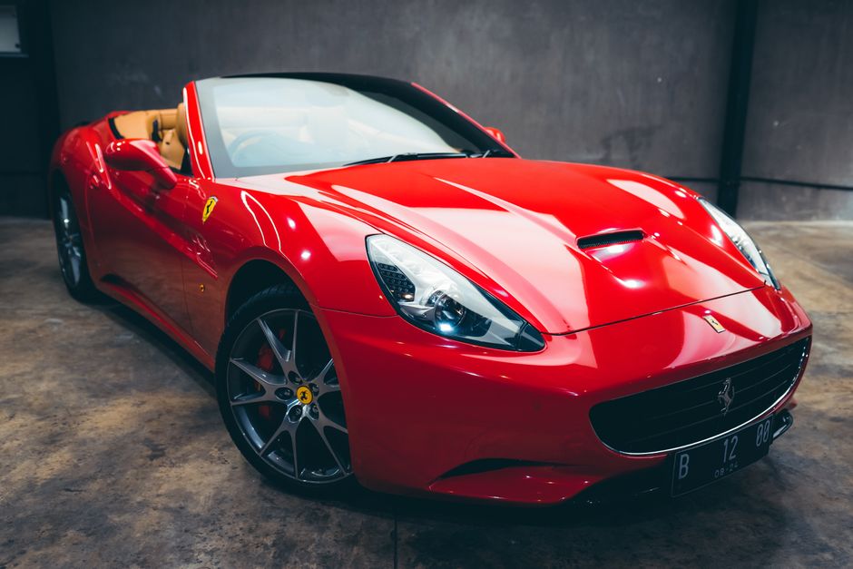 Professional team applying paint protection film with precision and expertise